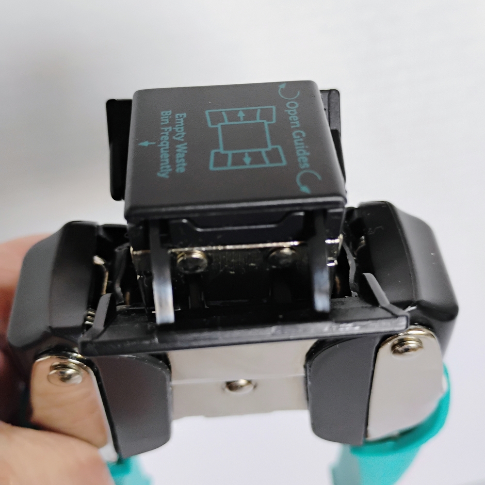 Photo Sleeve Fuse Tool - Blue - Picture 9 of 15